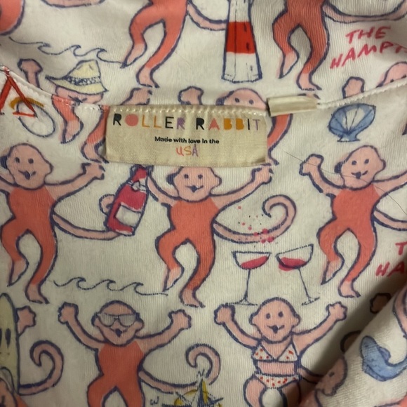 Hampton Roller Rabbit Polo - Sold out - Picture 3 of 5